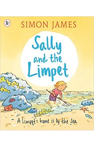 Sally and the Limpet  -  Paperback